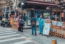 保持海角社区服务: 疫情下的社区关怀新举措