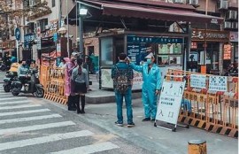 保持海角社区服务: 疫情下的社区关怀新举措