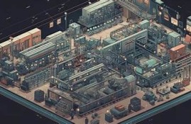 海角官网: AI技术如何改变未来工作环境?