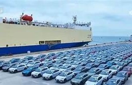 海角社区登录：新能源车销量激增，背后的根本原因是什么？