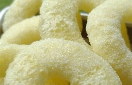 糖心vlog最新：探秘秋季最新美食潮流！