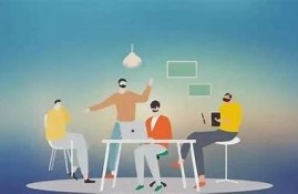 海角社区入口: 职场新人如何快速适应环境