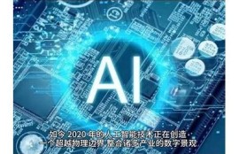 海角官网: AI技术颠覆未来生活的新走向