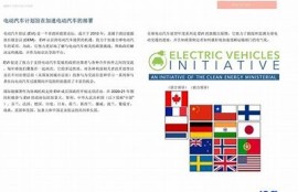 保持海角社区: 新能源汽车普及新动向