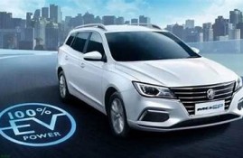 海角社区登录: 新能源汽车市场持续升温