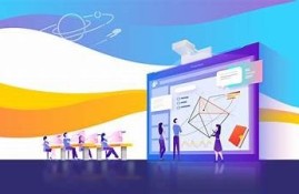 海角官网: AI技术推动教育创新新潮流