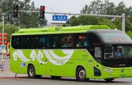 海角社区: 新能源车市场再升温！
