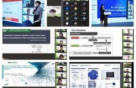 海角官网: 全球气候行动新进展