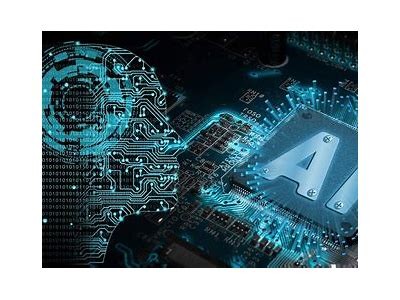 海角官网: AI技术的未来动向与展望